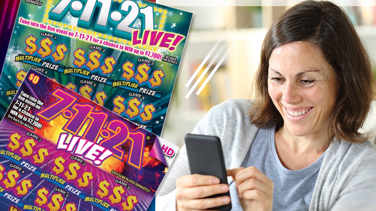 Scientific Games unveils new RetailFacebook lottery game Gaming