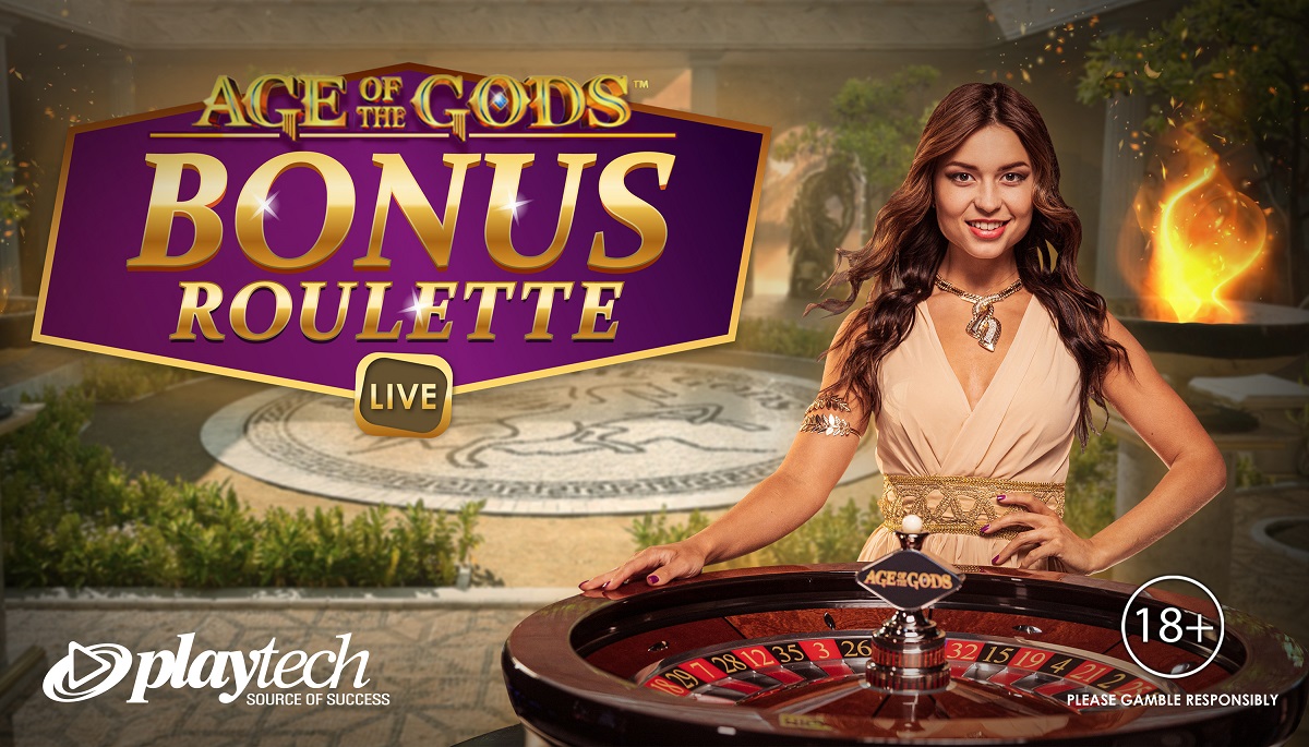Playtech launches live casino jackpots PlayTech Launches First Live Jackpot in
