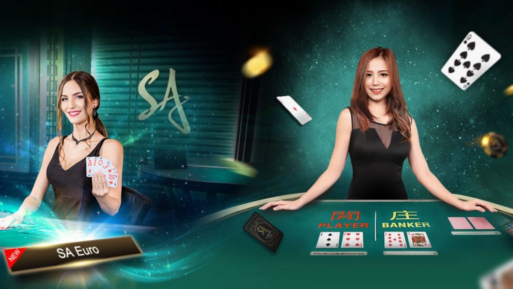 SA Gaming on Asia's vast diversity - Gaming Intelligence