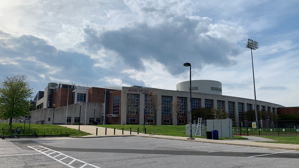 PointsBet named official partner of University of Maryland Athletics