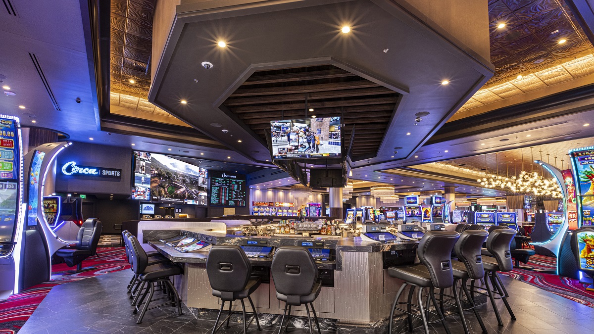 Circa Sports expands into Northern Nevada with new retail sportsbook