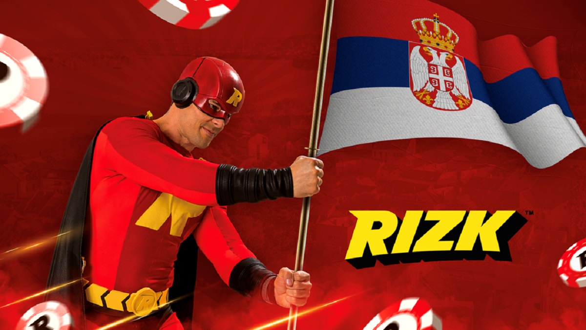 Betsson approved to launch Rizk brand in Serbia - Gaming Intelligence