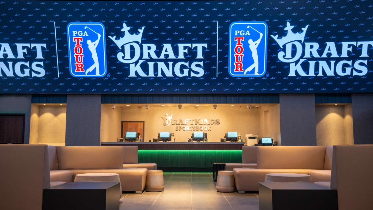 DraftKings to open retail sportsbook at TPC Scottsdale in Arizona