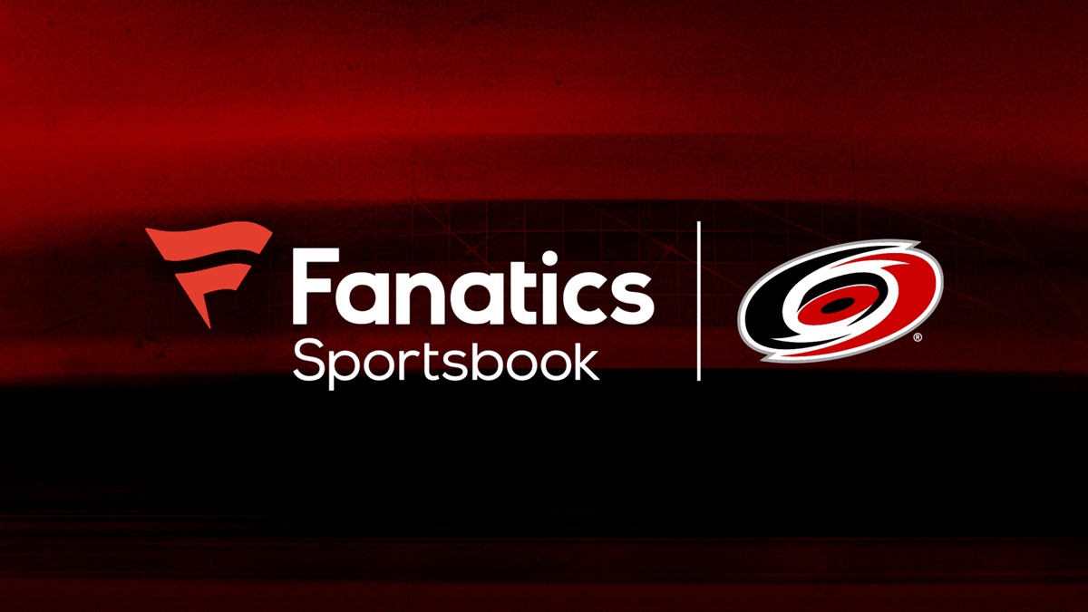 Fanatics partners NHL’s Carolina Hurricanes for North Carolina sports