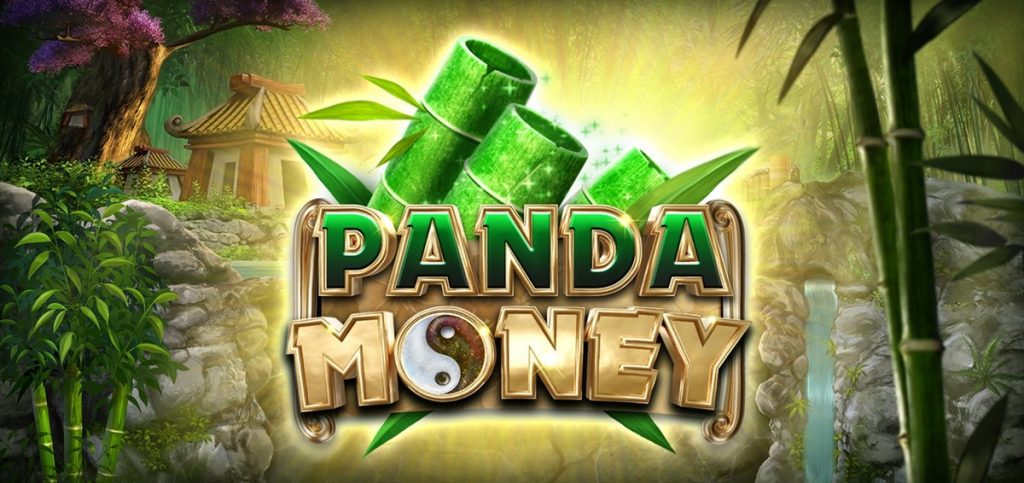 Big Time Gaming releases new Panda Money slot