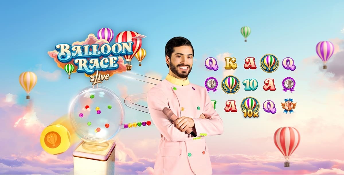 Using Volatility Toggle in Balloon’s Cash Mode – A SmartSoft Casino-Game Review for Indian Players
