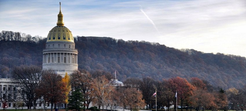 El estado de Virgina Occidental reactiva sus esfuerzos para expandir el