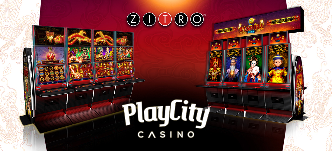 Los Bryke de Zitro llegan a PlayCity Casino Gaming Intelligence en Español Los Bryke de Zitro llegan a PlayCity Casino Gaming Intelligence en Español