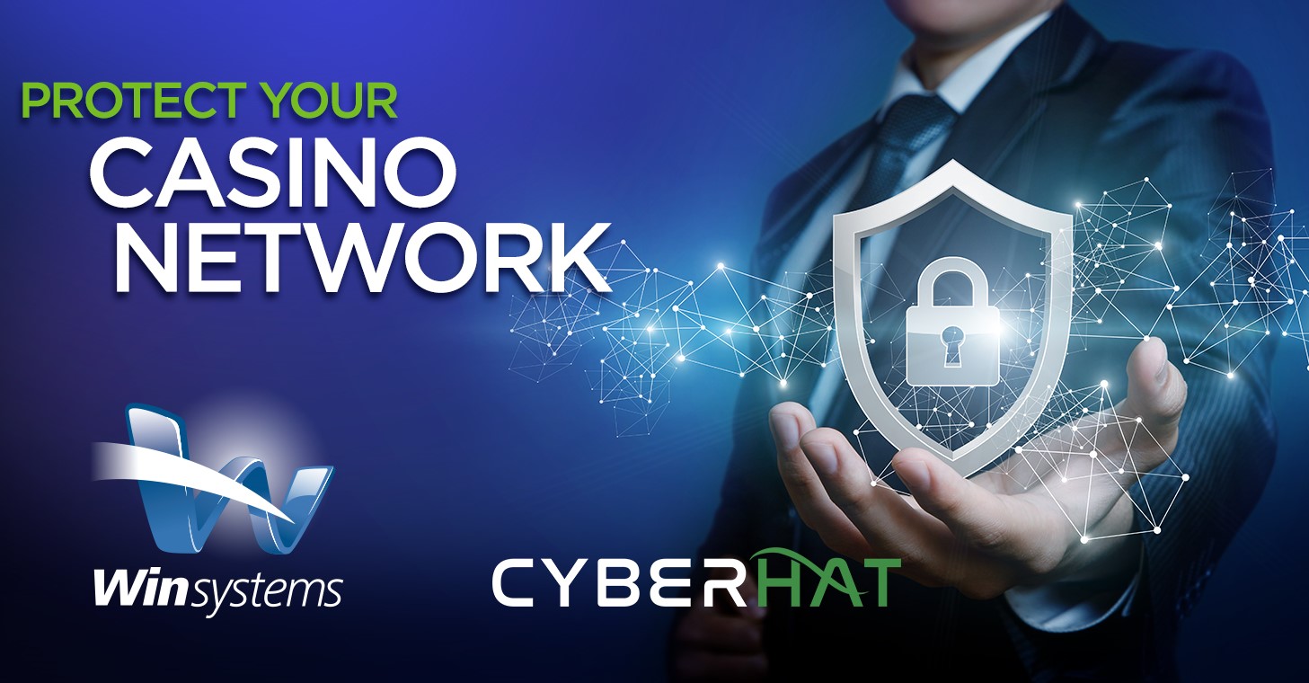 Win Systems se alía con CyberHat para protección de redes y ...