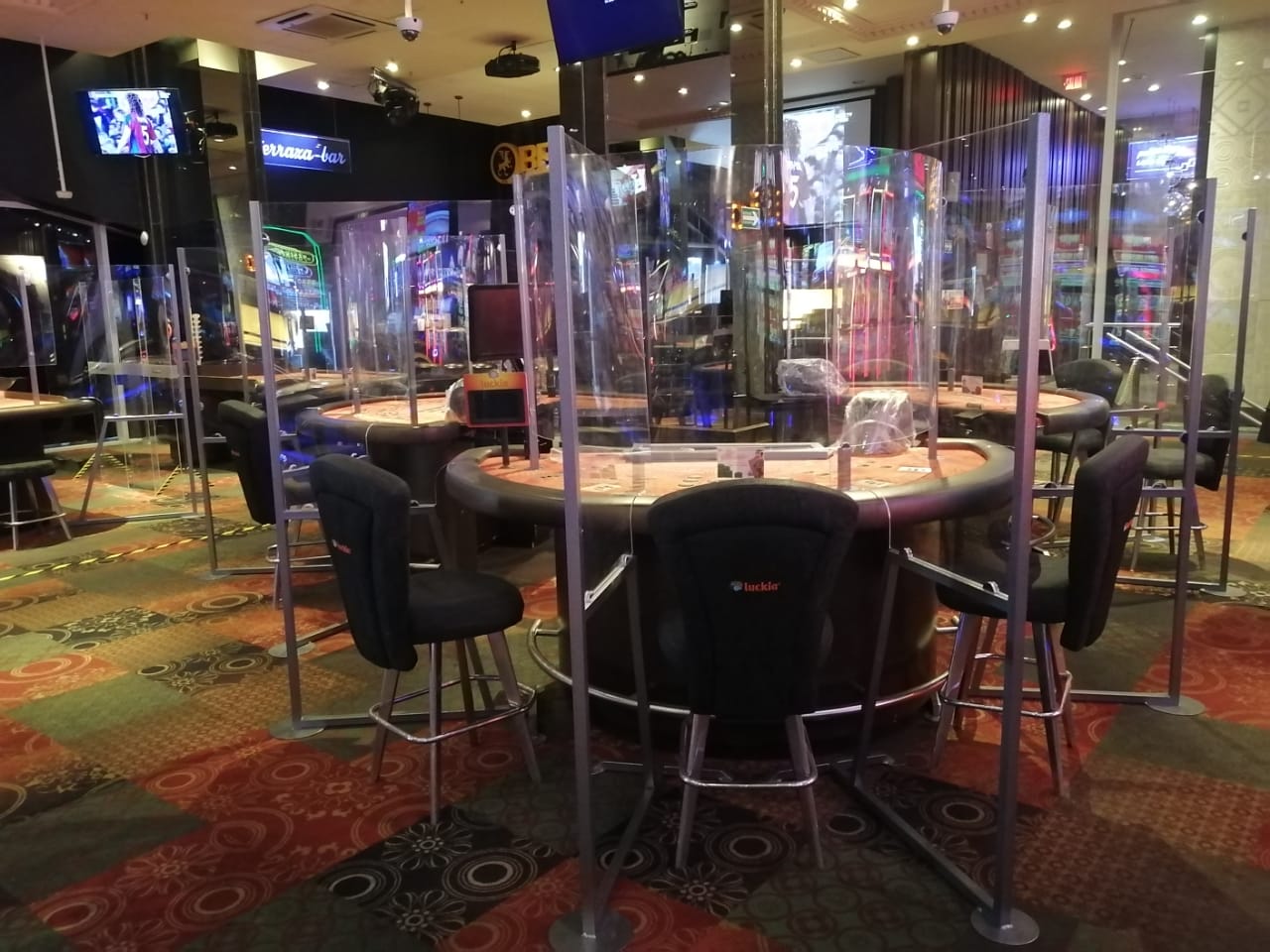 Bogotá autoriza la apertura de casinos y bingos Compliance