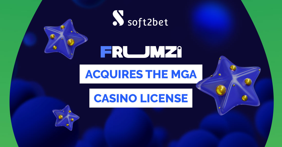 Frumzi casino españa
