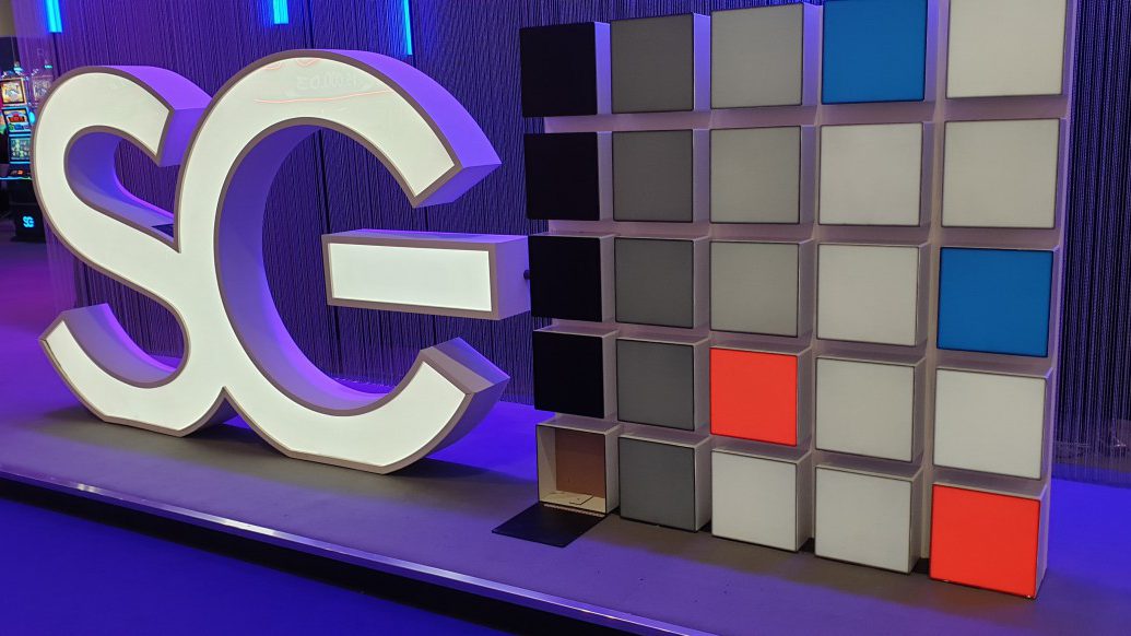 Scientific Games entra en el casino en vivo al adquirir Authentic Gaming