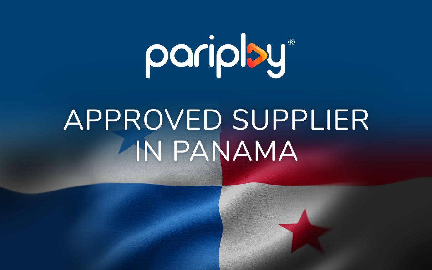 Gaming Intelligence en Español Pariplay entra en Panamá