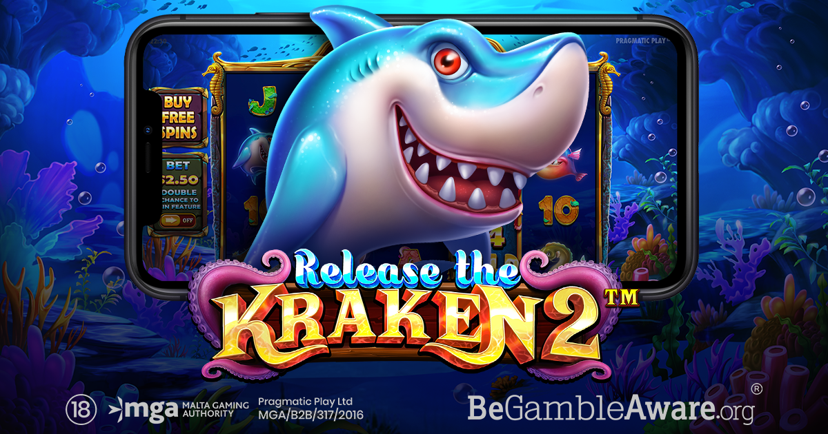 Gaming Intelligence en Español Pragmatic Play Release The Kraken 2