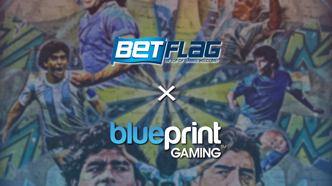 Gaming Intelligence en Español Blueprint Gaming con BetFlag