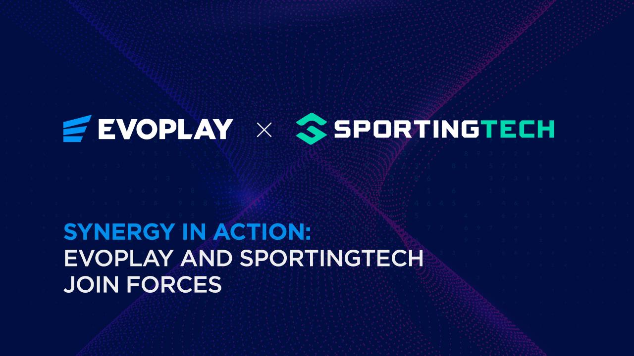 Sportingtech Gaming Intelligence en Español Evoplay y Sportingtech en Latam
