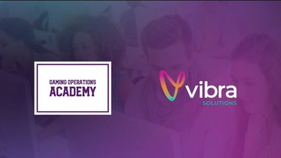Gaming Intelligence en Español Vibra Solutions y GO-Academy